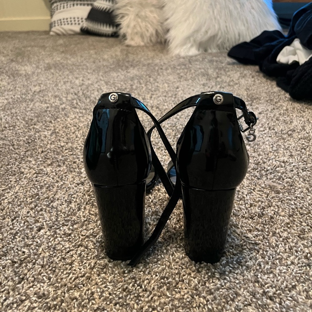 Guess divine dress heels - Picture 4 of 4